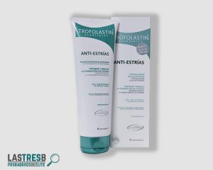 crema antiestrias