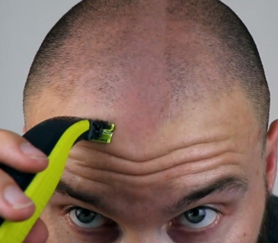 philips one blade opinion de esta maquina de afeitar