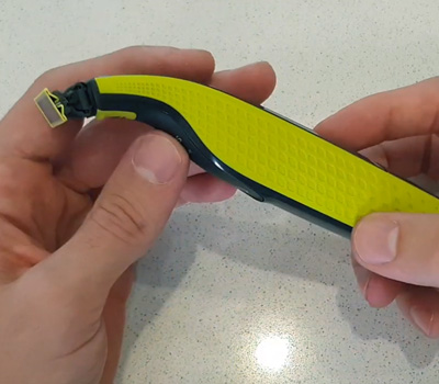 opiniones sobre la philips one blade