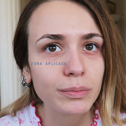 Remescar efecto crema