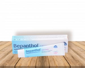 Bepanthol Calm Ccrema
