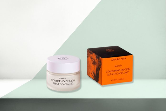opiniones del contorno de ojos arthouros alba