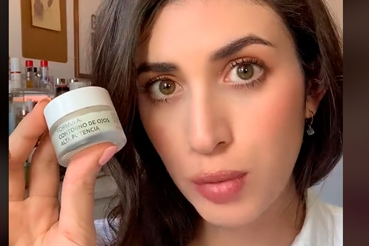 resultados de la crema dr arthouros alba para el contorno de ojos y opinion sincera 