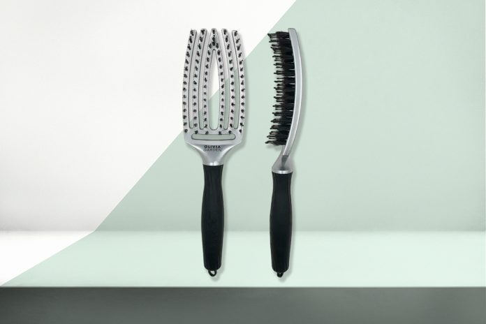 opiniones del cepillo olivia garden