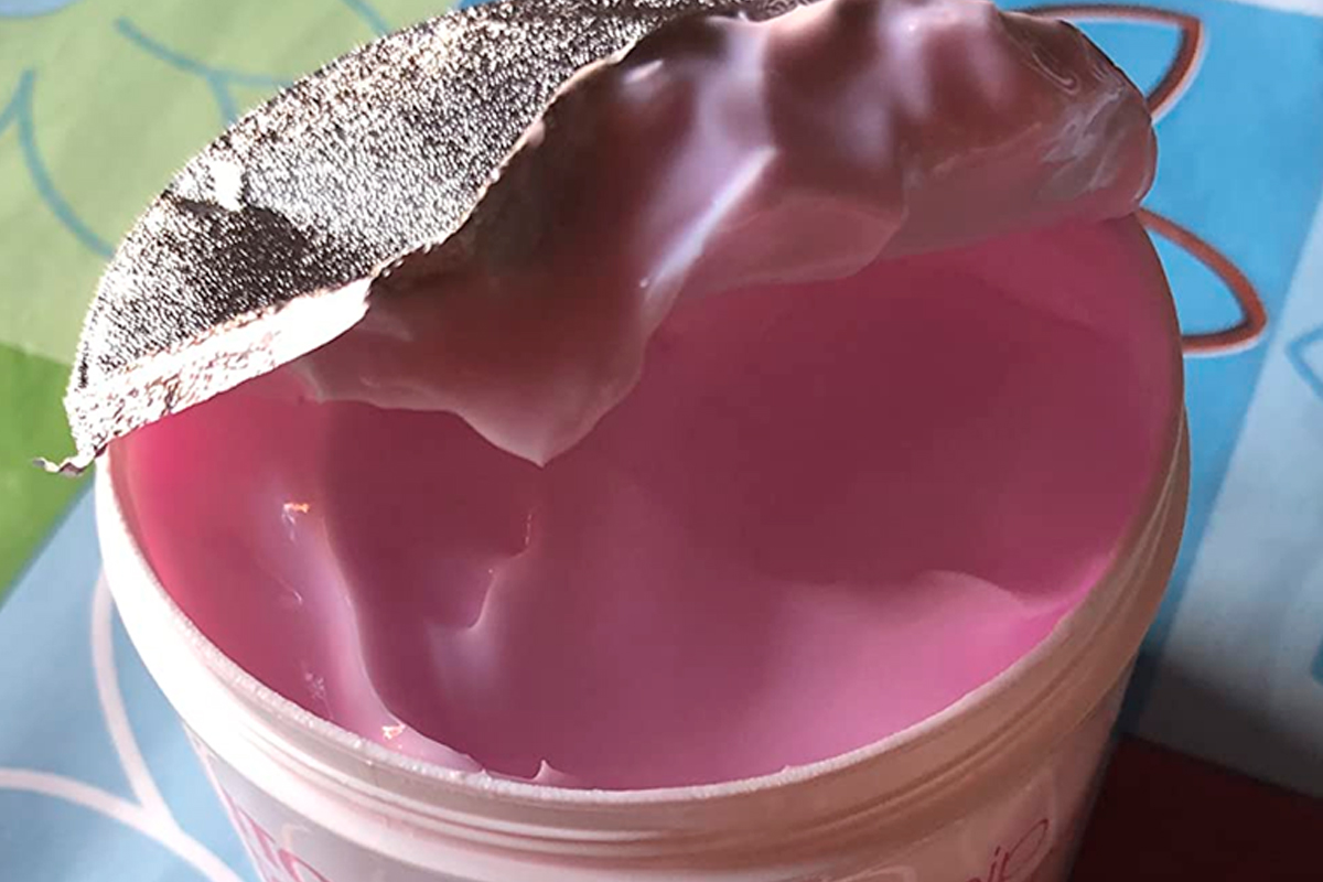 Opinion de la crema rosa mosqueta de instituto español