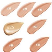 bb cream missha